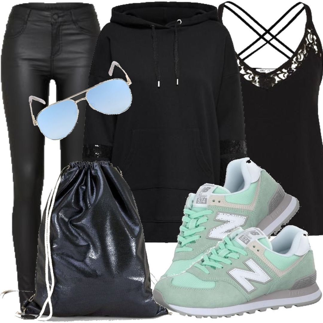new balance damen about you new balance damen about you