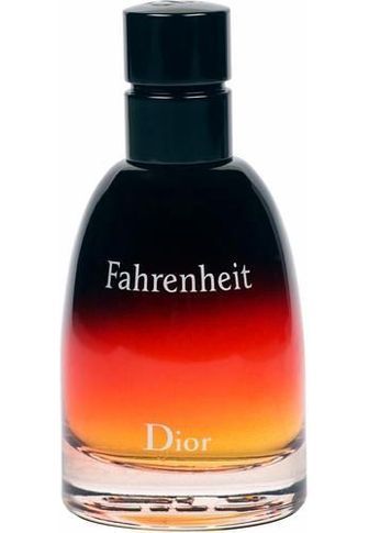 fahrenheit parfum günstig